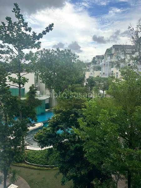 3 Bed Condo for Rent in  The Botanic On Lloyd - Image 11